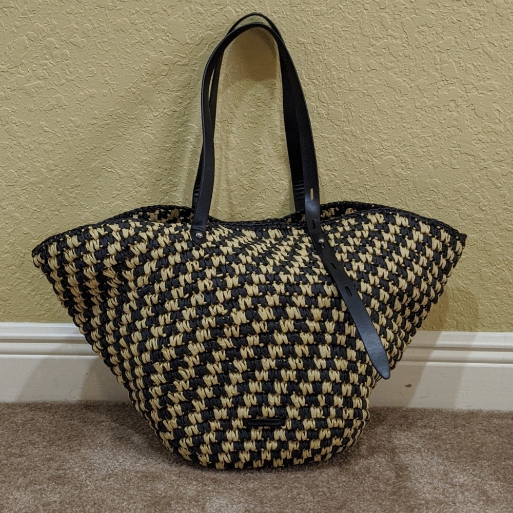Rebecca Minkoff Fan Tote